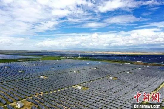 澳专家：中国为全球降碳作出实质贡献 期待澳中深化能源合作