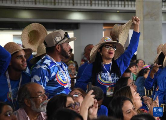 委内瑞拉：警惕美国复辟“门罗主义”