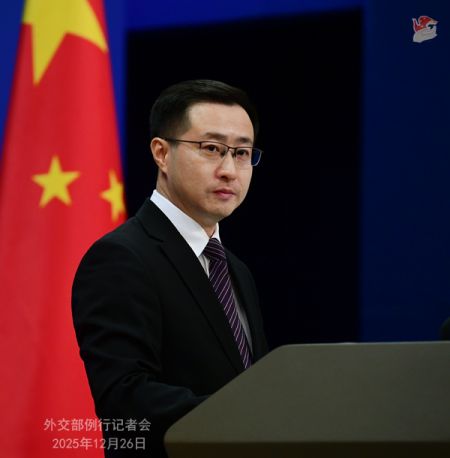 日本内阁批准的防卫预算规模再创新高 中方：更加暴露日方险恶用心