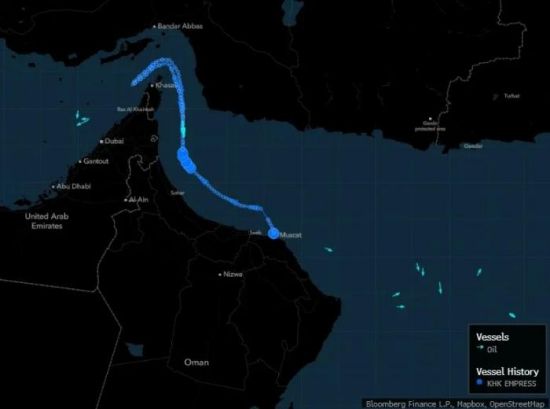 美以袭击伊朗 全球能源转型迎复杂变局