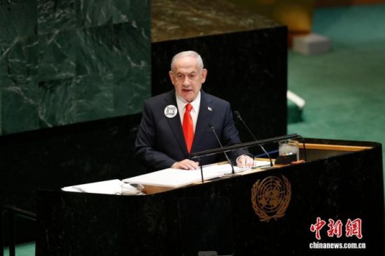 以总理内塔尼亚胡指示以军扩大黎南“缓冲区”