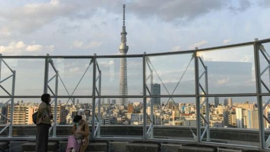 中国游客暴跌近六成，日本旅游业疼了