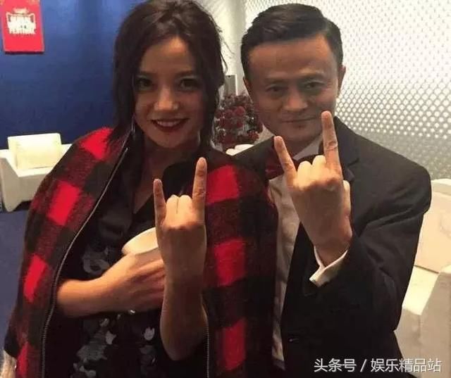 曾经身价50亿的赵薇 如今沦落到租房过日子