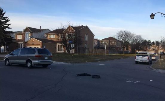 加拿大11岁华人男孩被车碾压身亡！去年才移民