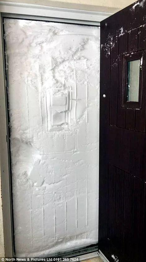 英国大雪 等来的不是雪中送炭 而是赤裸裸鄙视