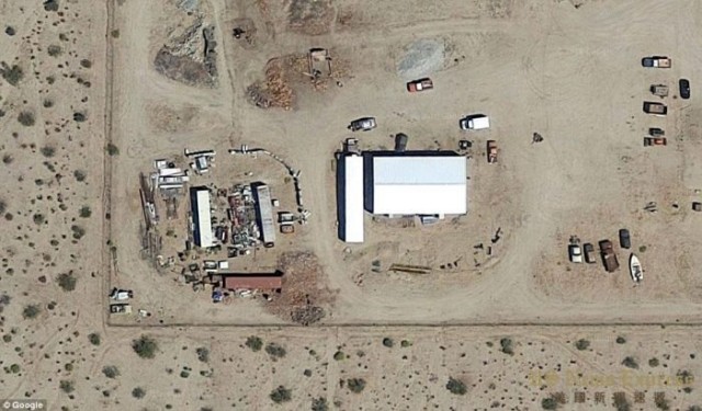 震惊：美国父母这样放养孩子 结果双双被捕