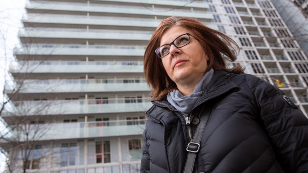 多伦多二房东偷偷短租Condo 内幕竟然这么多