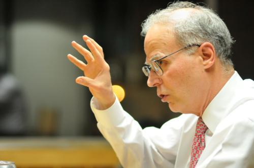 哈佛宣布 一位终身教授染指10多女性