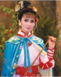 8岁出道20岁红遍亚洲 拍戏7天未睡成痴呆