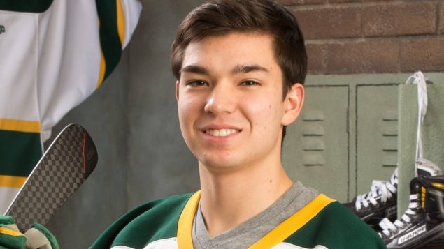 年轻冰球队员树立榜样，愿意死后捐献器官的加拿大人大增