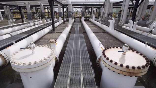 曼省省长呼吁BC省为加拿大利益不应阻碍输油管扩建