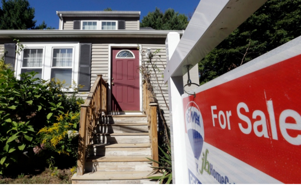 贷款新规见成效：2017加拿大房市降温了