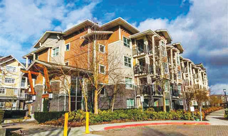 大温公寓要迎来井喷行情 成交高出叫价