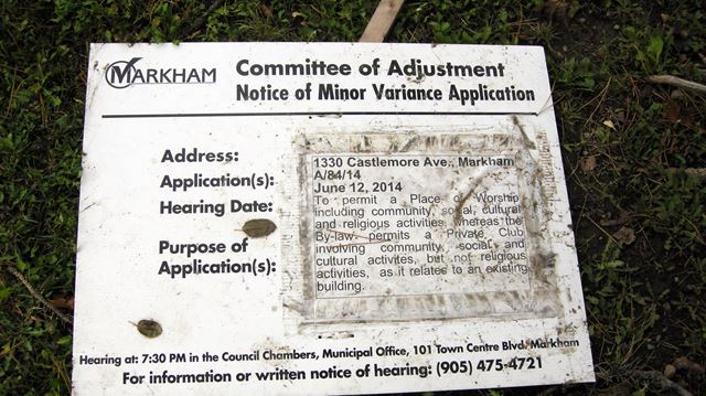 未获许可就翻建新屋 华人闯祸大宅难保