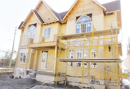 菲沙河谷房地产4月销量达近十月最高值 放盘量10年最少