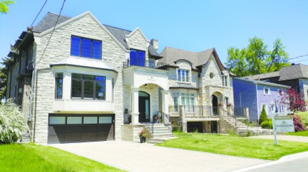 按揭利率走高或致房市崩盘？炒房客“悲剧”了