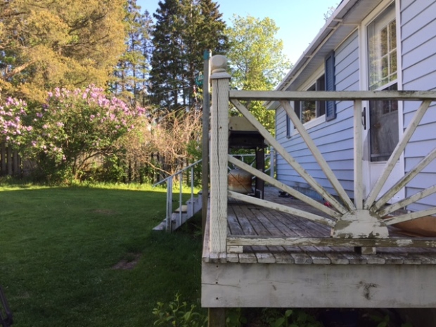 买房后发现后院不是自己的 业主花9个月才搞定