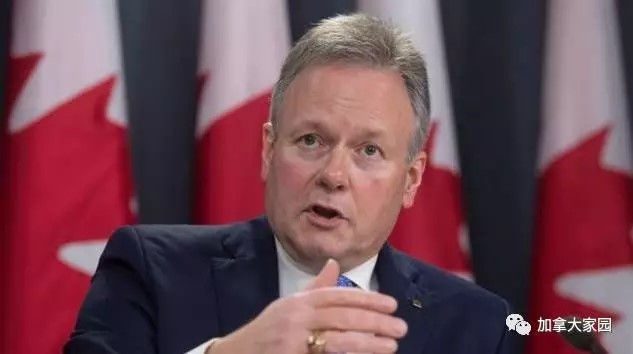 加拿大7年来首次加息，加元兑人民币暴涨，楼市或遇挫