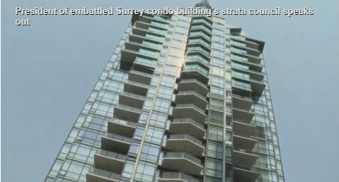 一言不合就罚款！大温公寓住户被物管罚得怕回家