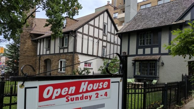 房市冬天来了：联邦金融监管局加强房贷管制