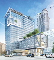 ?加拿大税局向房开商索两大项目买家资料 审核有否隐瞒利润