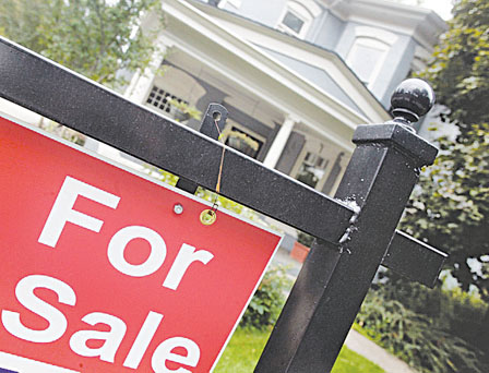 卑诗开全加先河 禁止经纪双重身分交易