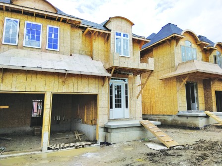 华人聚居区新独立屋均价160万 年升74%