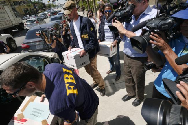 涉投资移民诈欺案华裔女律师恐囚45年