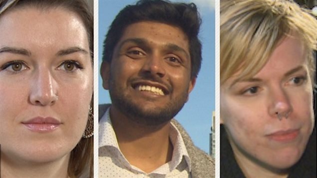 多伦多温哥华租房大不易 空置率极低房租大增