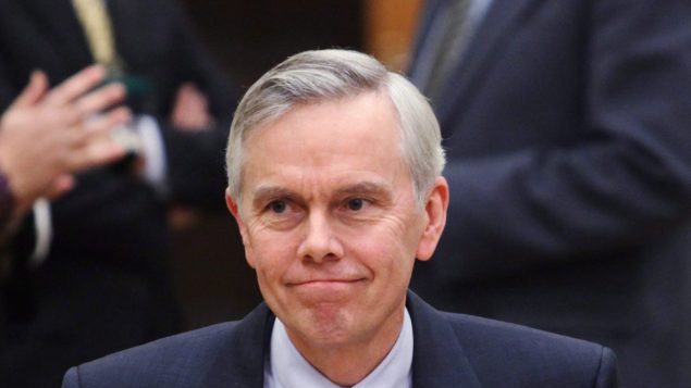 前驻华大使：政府应提醒去中国经商的加拿大公民小心