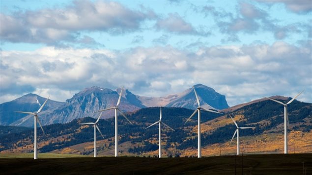 加拿大哭还是笑：新能源成本已低于传统能源