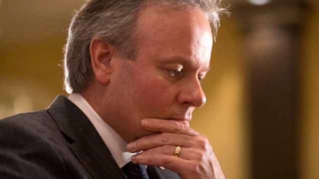 什么让央行行长波罗兹睡不好觉？