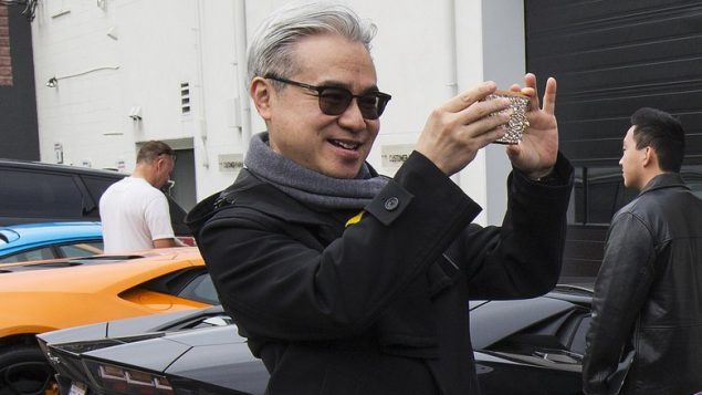 BC移民顾问黄世惠欺骗客户侵吞巨款：省证券委裁决