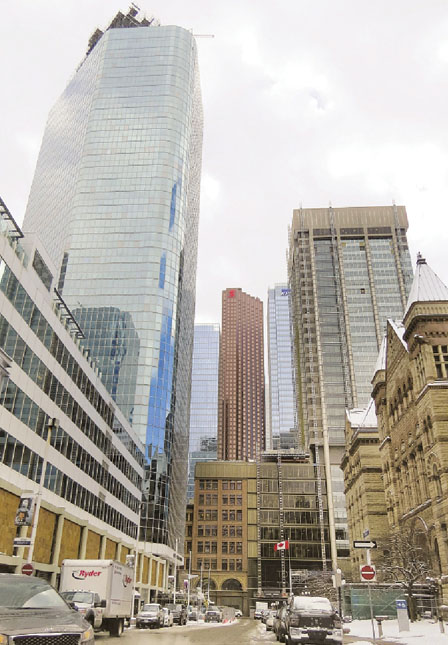 全国房产明年销量减 卑诗价仍稳