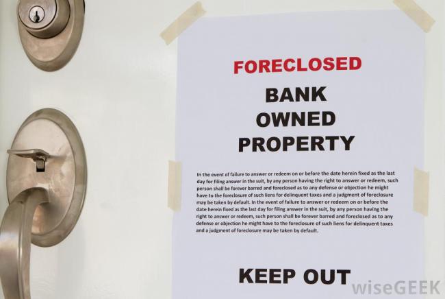 赶紧查下你的房子上有没有这个，否则会有大麻烦