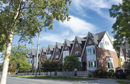 维市楼价明年放缓 料仍涨7% 公寓今年飈18%