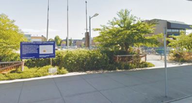 列市三路计划兴建10层高商厦 位置靠近时代坊站