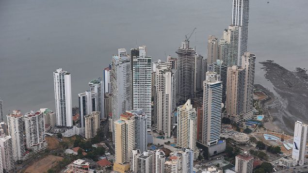 避税天堂你我都有份：加拿大退休基金的海外投资