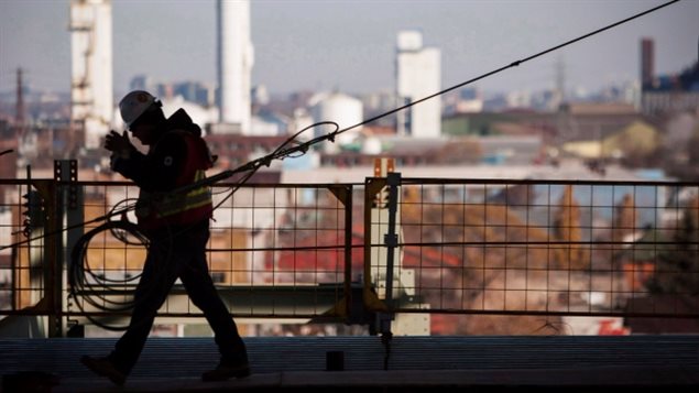 加拿大10月份GDP没增减，央行不大可能再加息