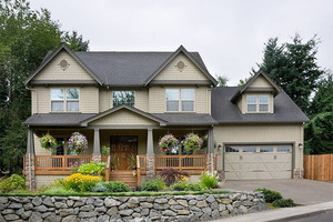 研究﹕大温逾8成华裔拥自住物业