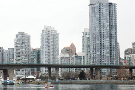 大温土地有限 房价料今年续升 新压力测试今生效