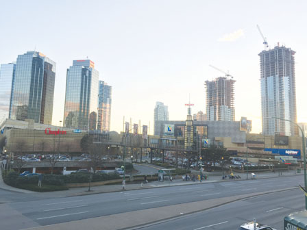 经纪估计大温柏文今年涨幅不如去年