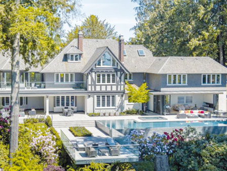 温市豪宅逾8成外国买家 中国占最多 尺价至1800