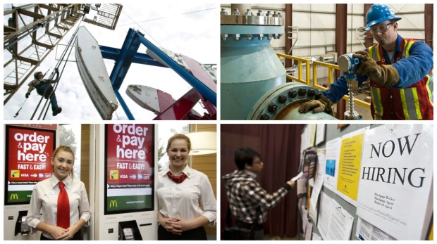 财政部预测加拿大经济要减速