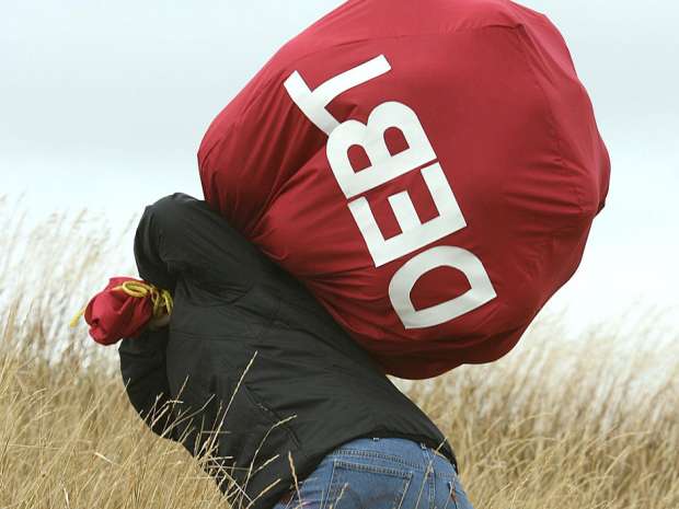 央行加息在即 六大银行已全部提高按揭利率