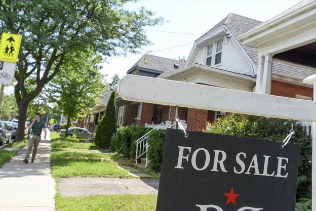 央行加息和按揭新政下！多伦多人选择这个城市