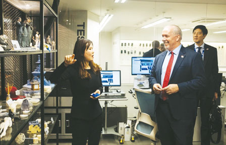 省府铁定辣招严打炒楼 誓扫投机客 下月预算公布