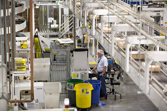 美国税改效果出来了！大小企业都在起变化