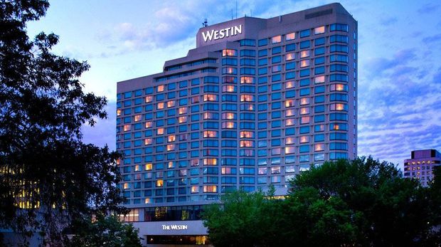 退出加拿大！美国巨头连售三间豪华酒店