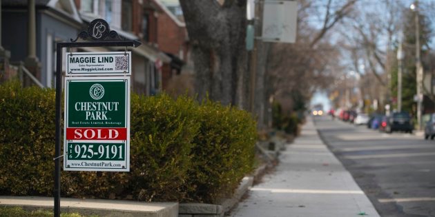 加拿大房主被警告：房贷月供惊见25年最高涨幅